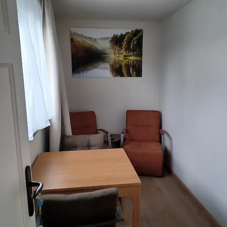 Keukja Bed and Breakfast