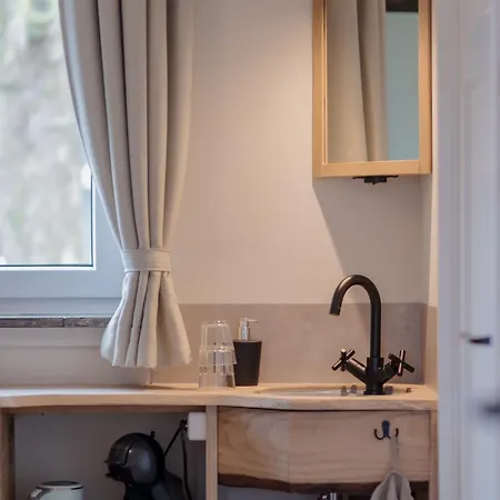 Bed & Breakfast Keukja