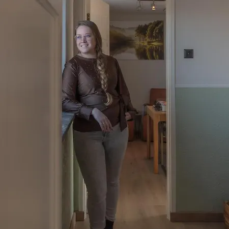 Keukja Bed & Breakfast 3*