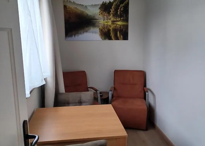 Keukja Bed and Breakfast