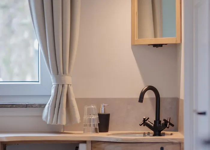 Bed & Breakfast Keukja