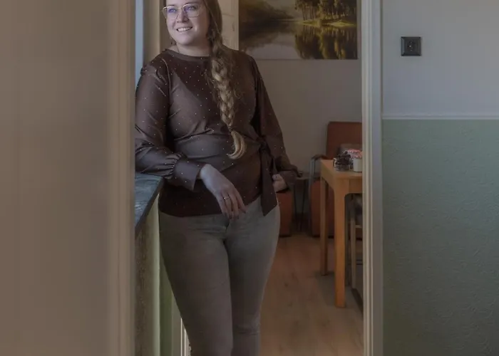 Keukja Bed & Breakfast 3*