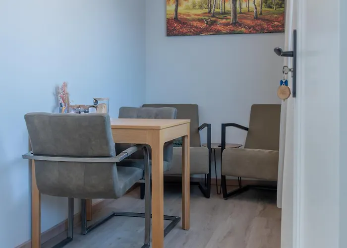 Keukja Bed & Breakfast Cuijk