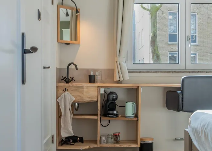 Keukja Bed & Breakfast