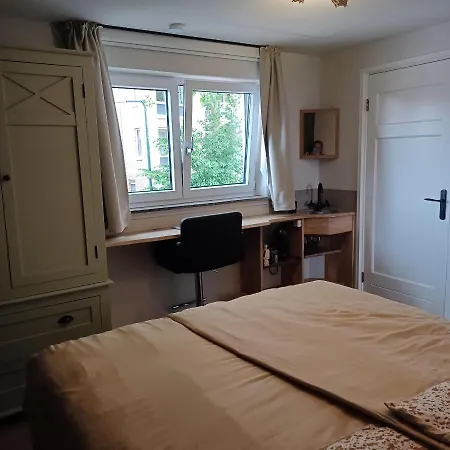 Bed & Breakfast Keukja