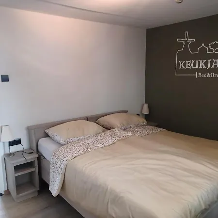 Keukja Cuijk
