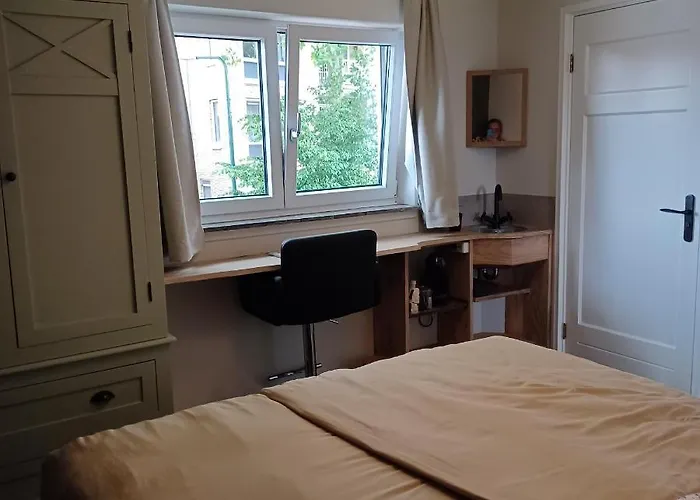 Alojamento de Acomodação e Pequeno-almoço Keukja